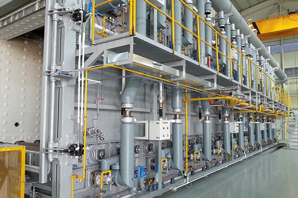 “三科變頻器”