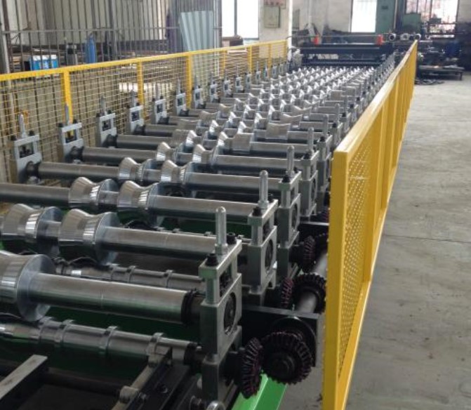 “三科變頻器”