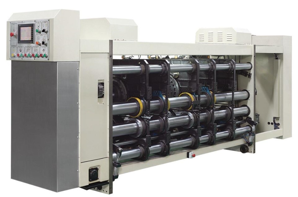 “三科變頻器”