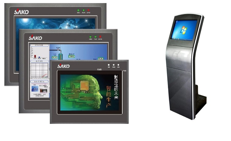 “三科變頻器”