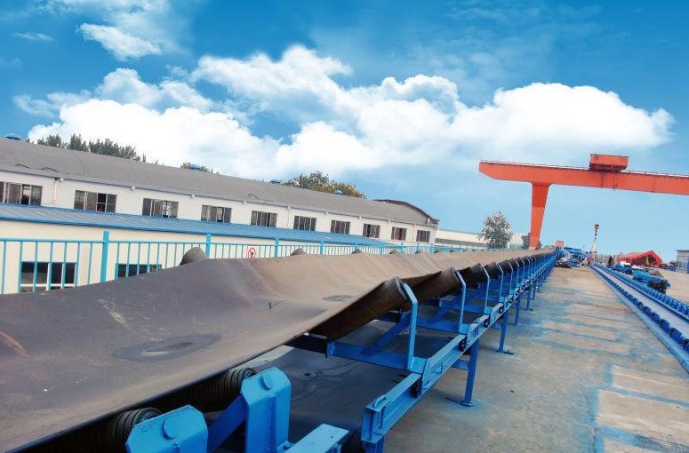 “采礦企業(yè)通過變頻技術改造皮帶運輸機提升經濟效益”