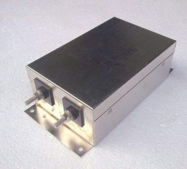 “三科變頻器”