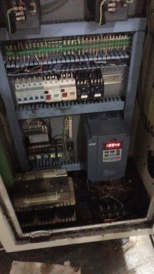 “變頻技術(shù)是如何參與到卷?yè)P(yáng)機(jī)自動(dòng)化送料系統(tǒng)中的？”