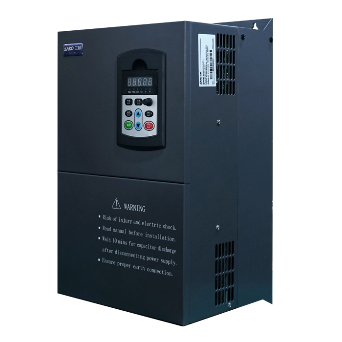 SKI650三相太陽(yáng)能光伏變頻器75-110kW-3